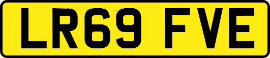 LR69FVE