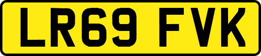 LR69FVK