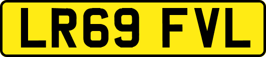 LR69FVL