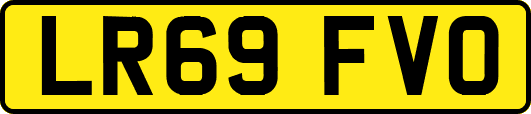 LR69FVO
