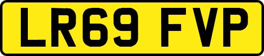 LR69FVP