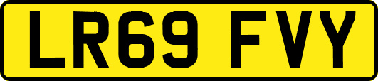 LR69FVY