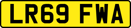 LR69FWA
