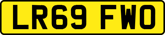 LR69FWO