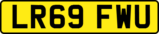 LR69FWU