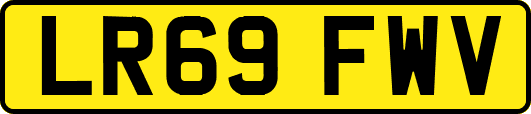 LR69FWV