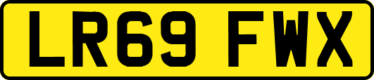 LR69FWX