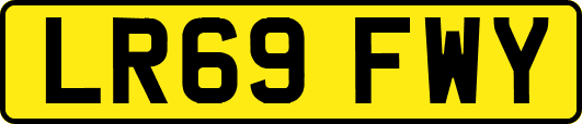 LR69FWY