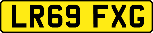 LR69FXG