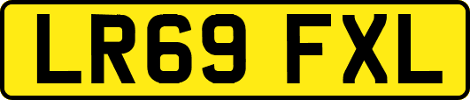 LR69FXL