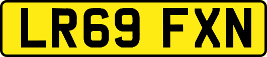 LR69FXN