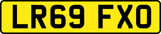 LR69FXO