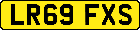 LR69FXS