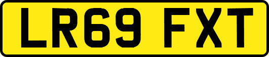 LR69FXT