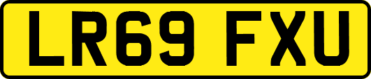 LR69FXU