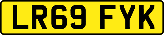 LR69FYK