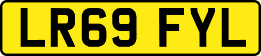 LR69FYL