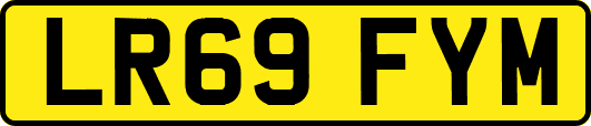 LR69FYM