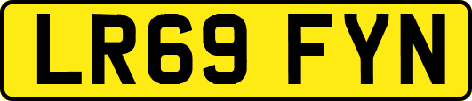 LR69FYN