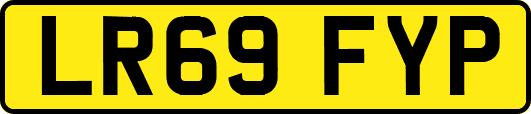 LR69FYP