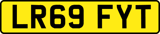 LR69FYT