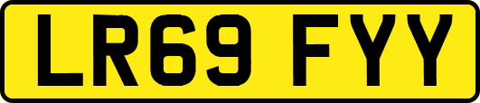 LR69FYY