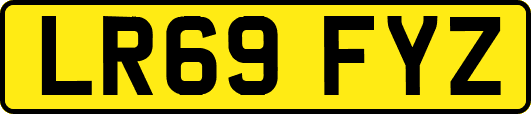 LR69FYZ