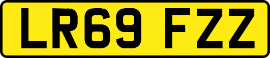 LR69FZZ