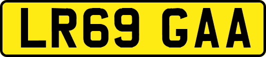 LR69GAA