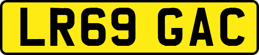 LR69GAC