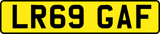 LR69GAF