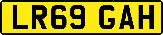 LR69GAH