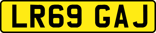 LR69GAJ