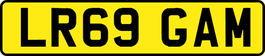 LR69GAM