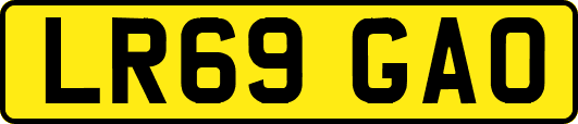 LR69GAO