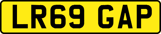 LR69GAP