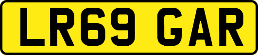 LR69GAR