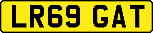 LR69GAT
