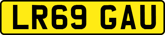 LR69GAU