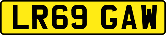 LR69GAW
