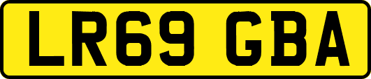 LR69GBA