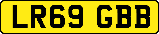 LR69GBB