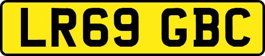 LR69GBC