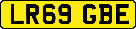 LR69GBE