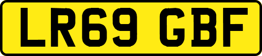 LR69GBF
