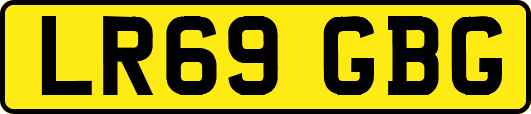 LR69GBG