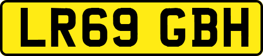 LR69GBH