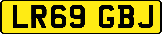 LR69GBJ