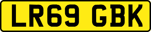 LR69GBK