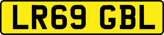 LR69GBL
